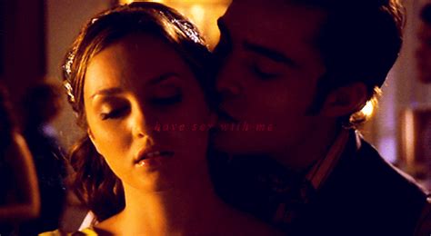 Chuckblair 2x03 Blair And Chuck Fan Art 21097629 Fanpop