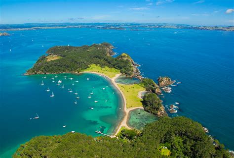 Bay Of Islands New Zealand Insiders Travel Guide