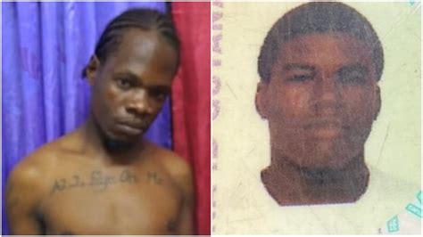 Wanted Bulletin Issued For Suspect In Essequibo Murder News Room Guyana