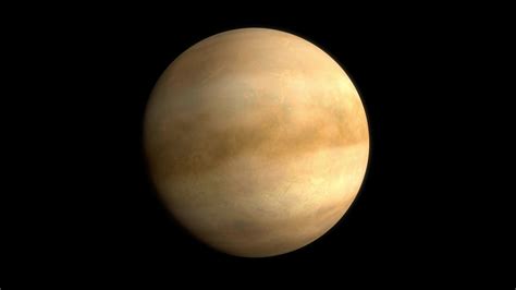 Fakta Unik Planet Venus Salah Satunya Matahari Terbit Dari Barat Sukabumi Update