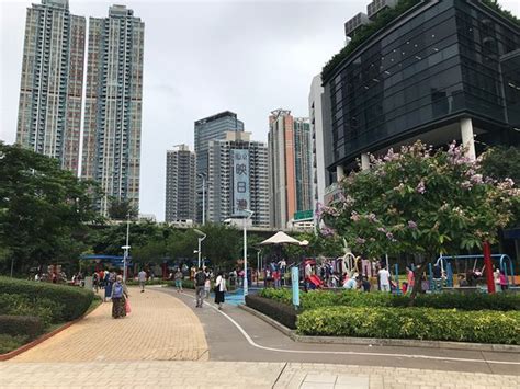 Tsuen Wan Park ฮ่องกง จีน รีวิว Tripadvisor
