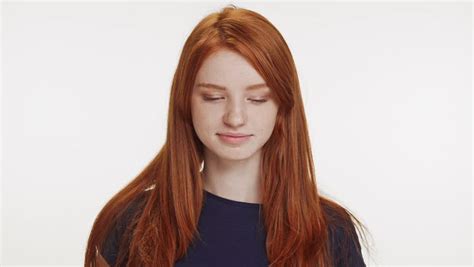 Young Red Head Girls Telegraph