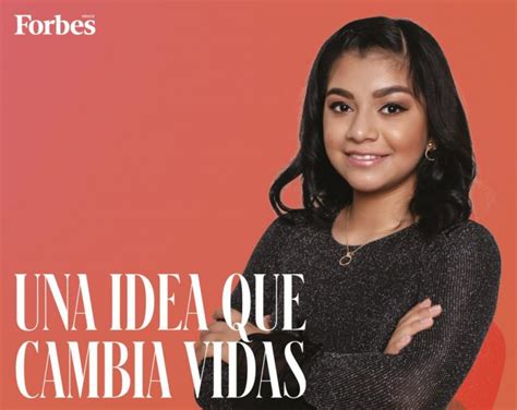 Camila Ortiz De 12 Años Incluida En La Lista De Las 100 Mujeres Más