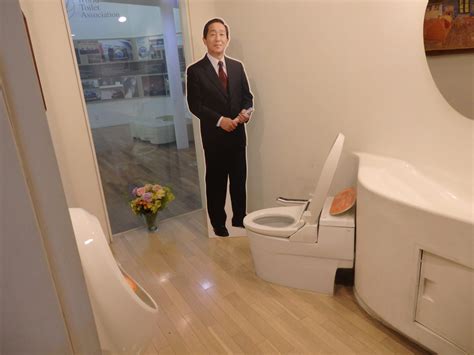 Mr Toilet House A Toilet Museum In Suwon South Korea Rachels