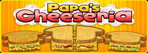 We did not find results for: . Papa Louie Games - Cooking Games - Unblocked Games 66