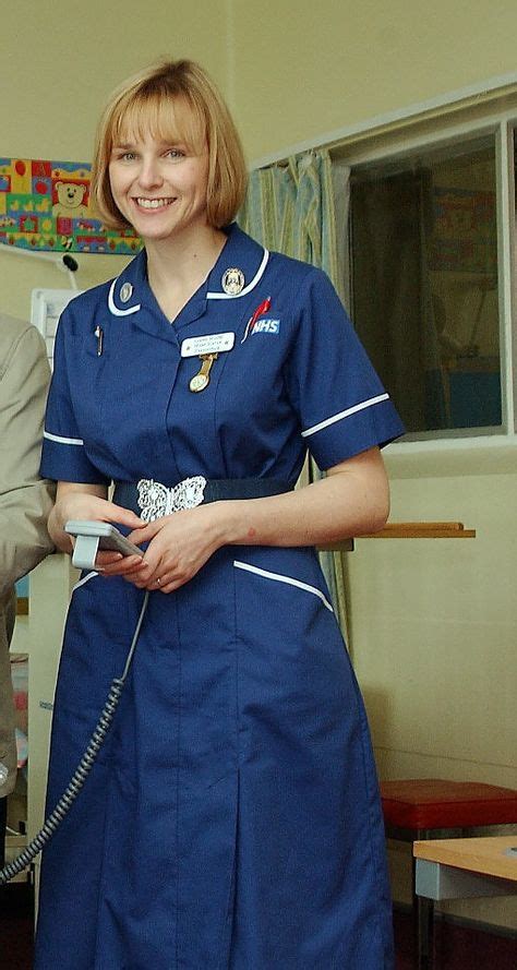 28 Nhs Nurses In Modern Uniform Ideas Nurse Uniform Nurse Dress