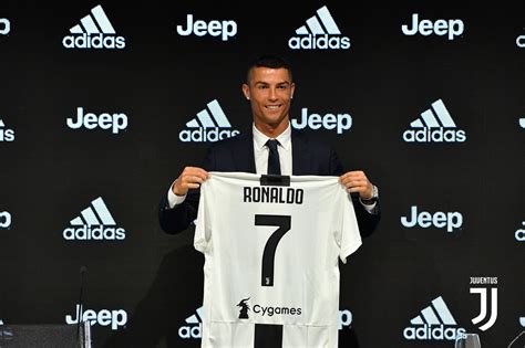 Ronaldo has spent three seasons at juventus. Mourinho speaks on Ronaldo's move to Juventus - Daily Post ...