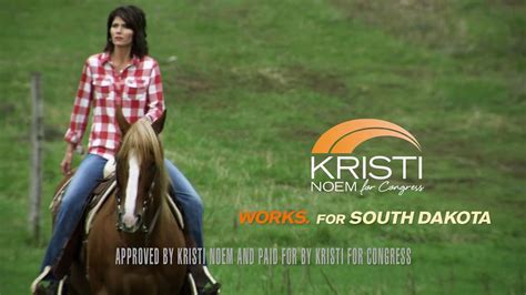 Select from premium kristi noem of the highest quality. Working for South Dakota - YouTube