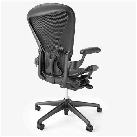 Those at the higher end of the price spectrum—close to $1,000—are typically. Top 5 Best Ergonomic Office Chairs 3D Model MAX OBJ FBX ...