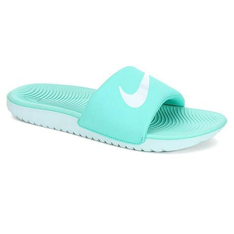 Nike Nike Kawa Slide Sandal Youth Grade School Unisex Size 5y