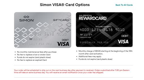 Best Options For Buying Visa And Mastercard Gift Cards