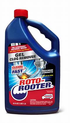 Your Drains Nightmare Roto Rooters Silver Bullet For Clogs
