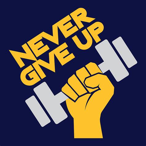 Коллекции с never give up. Never Give Up Men's Sleeveless T Shirt - Swag Swami