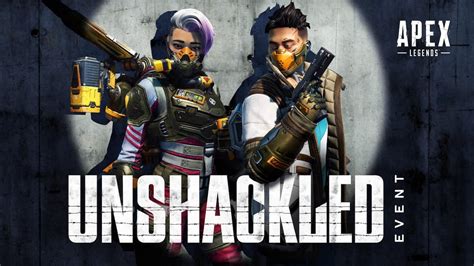 Unshackled Event Brings Flashpoint Limited Time Mode Ltm Back To Apex