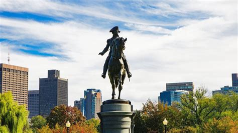 Boston Historical Sites 21 Of The Best Stops For History Buffs