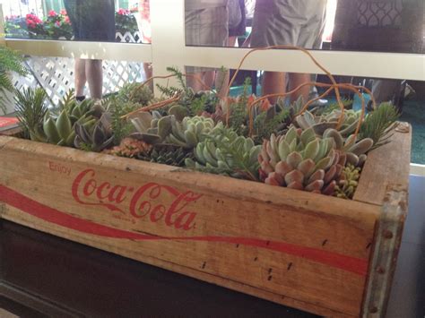 7 Simple Southern Sundays Vintage Coca Cola Crates Southern