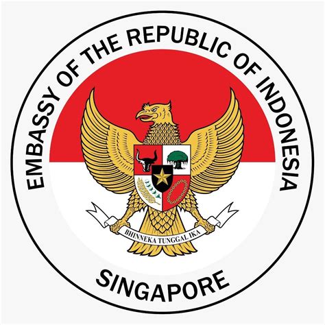 Embassy Of The Republic Of Indonesia In Singapore Expatguide