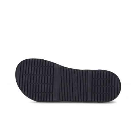 Barefoot Sneakers Barebarics Zoom All Black Barebarics