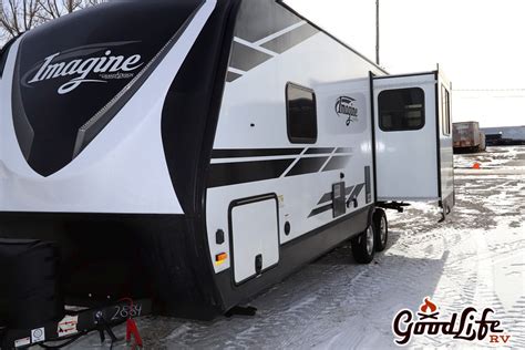 2020 grand design imagine 2450rl. Grand Design Imagine 2450rl Webster City IA, 2020 Grand ...