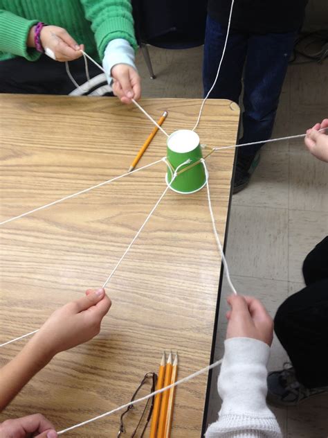 Ms Sepps Counselor Corner Teamwork Cup Stack