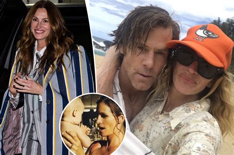 julia roberts celebrates twins hazel and finn s 18th birthday with rare photo business scribble