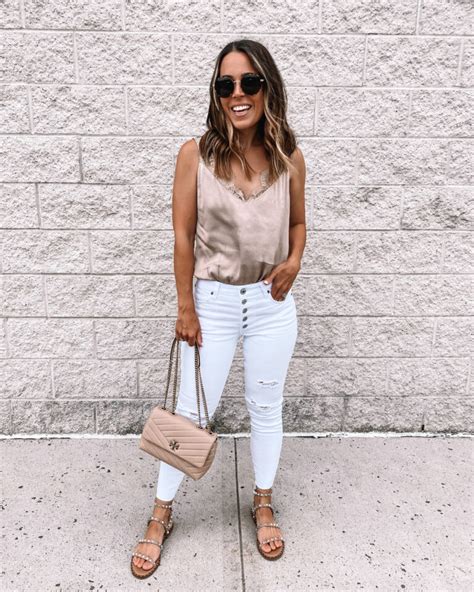 Neutral Date Night Outfit Idea Mrscasual