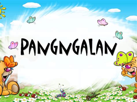 Start studying mga bahagi ng pananalita. Daigdig ng mga Salita: Mundo ng Bahagi ng Pananalita