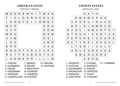 Word Search Large Print Puzzle Power Texas Bookman Wholesale