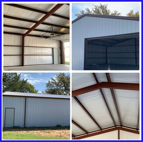 Steel warehouse building prices start from $5000 and go up to $22,795. Metal Buildings | Metal Warehouse | Sherman, TX | Metal ...