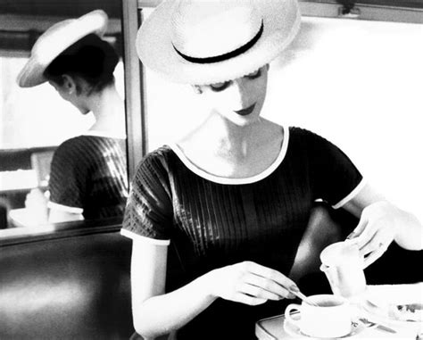 Модное ретро фотографа Лиллиан Бассман Lillian Bassman Обсуждение на