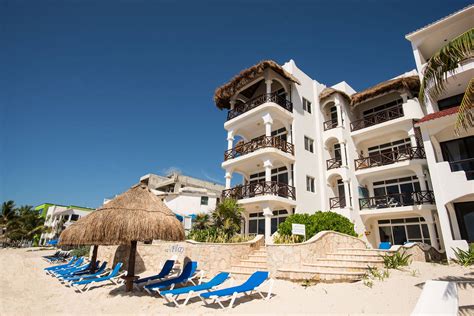 A furnished corner room is available on january 1st, 2018 in seri maya condominium, 54200 setiawangsa, kl. Playa Caribe, Condo #4 - Riviera Maya Rental | Loco Gringo