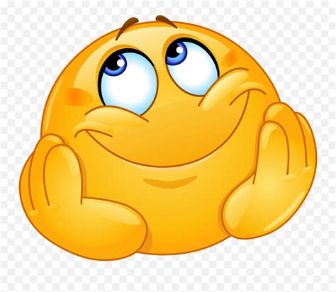 Happy Emoji Decal Traum Smileyhappy Emojis Free Transparent Emoji