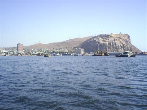 136 ha formado parte de su consejo de seguridad en cinco ocasiones: Morro de Arica | Vista del morro de Arica desde el Mar ...