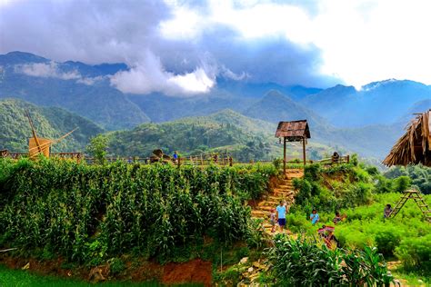 Weather in Vietnam in June - Discover Vietnam with Asia Someday