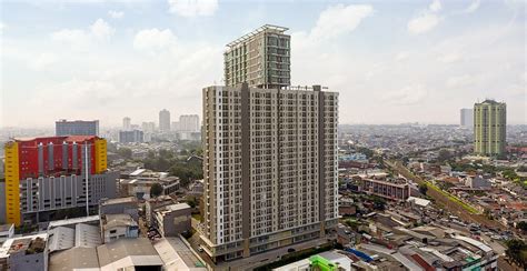 Sawah besar restoranları, pasar baru restoranları, taman sari restoranları, mangga besar restoranları Apartemen Elpis Residence