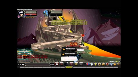 Aqw Vindicator Of They Class Overview Youtube