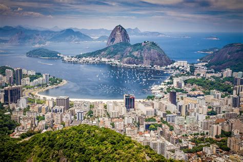 Visiter Rio De Janeiro Top 20 Des Choses à Faire Voyage Brésil