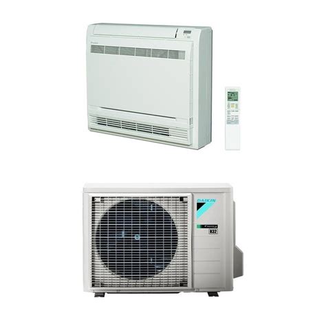 Ar Condicionado Mono Split Daikin Fvxm F Rxm R Ch O