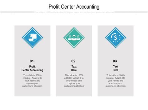 Profit Center Accounting Ppt Powerpoint Presentation Gallery File