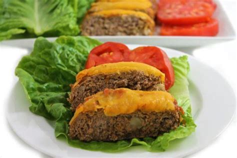 Italian seasoning, sea salt, worcestershire sauce, garlic, flax seed meal and 6 more. 10 Best Low Calorie Meatloaf Recipes