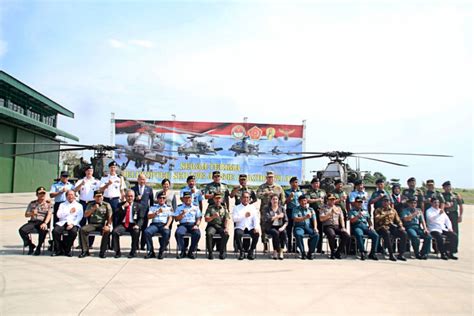 Take a look and explore more sites that match apache jakarta. Indonesian Army gets eight Apache helicopters - National ...