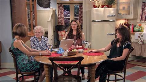 Valerie Bertinelli Takes Over Mondays With Hot In Cleveland And Food