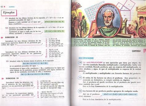 24 full pdf related to this paper. Libro De Algebra De Baldor Para Descargar Gratis | Libro Gratis