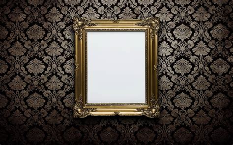 Picture Frame Wallpapers Top Free Picture Frame Backgrounds