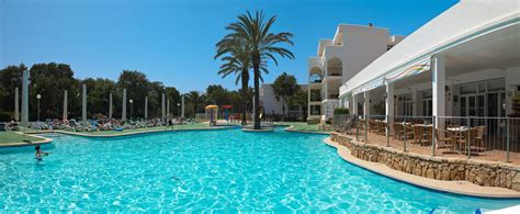 Apartamentos Cala d'Or Playa in Cala d'Or, Majorca, Spain | Apartments