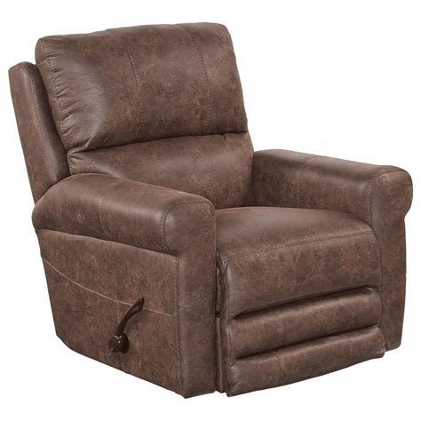 Catnapper Maddie Power Wall Hugger Recliner With Usb Port Wayside