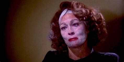 How ‘mommie Dearest Went From Oscar Bait To Cult Classic