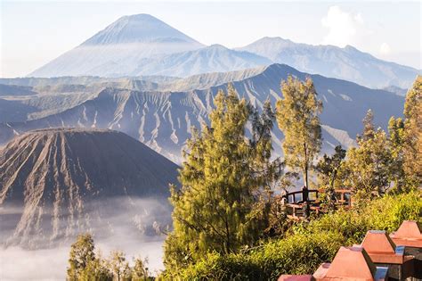Mount Bromo Indonesien Travel Forever Reiseblog