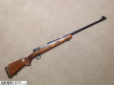 Armslist For Sale Sporterized Mauser Gewehr 98