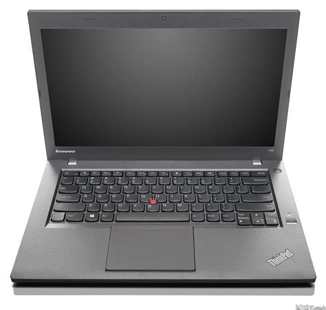 Laptop Lenovo Thinkpad T440 Tecla Numerico I5 8gb Ram La Pulga